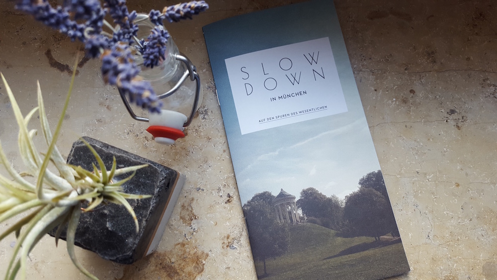 Slow Down Guide 2018:19